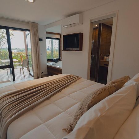 Pizzorno Lodge & Wine Progreso Экстерьер фото