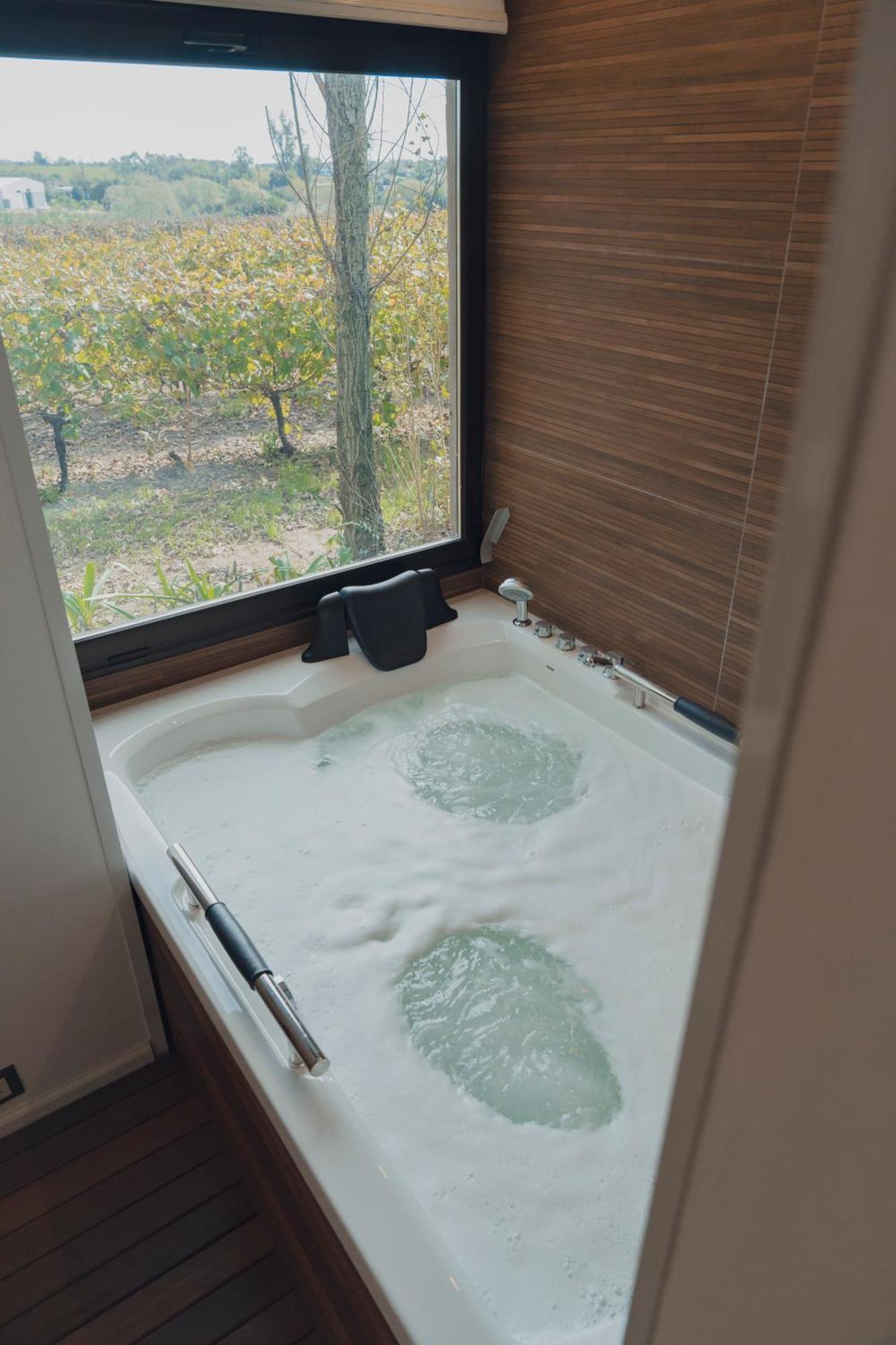 Pizzorno Lodge & Wine Progreso Экстерьер фото
