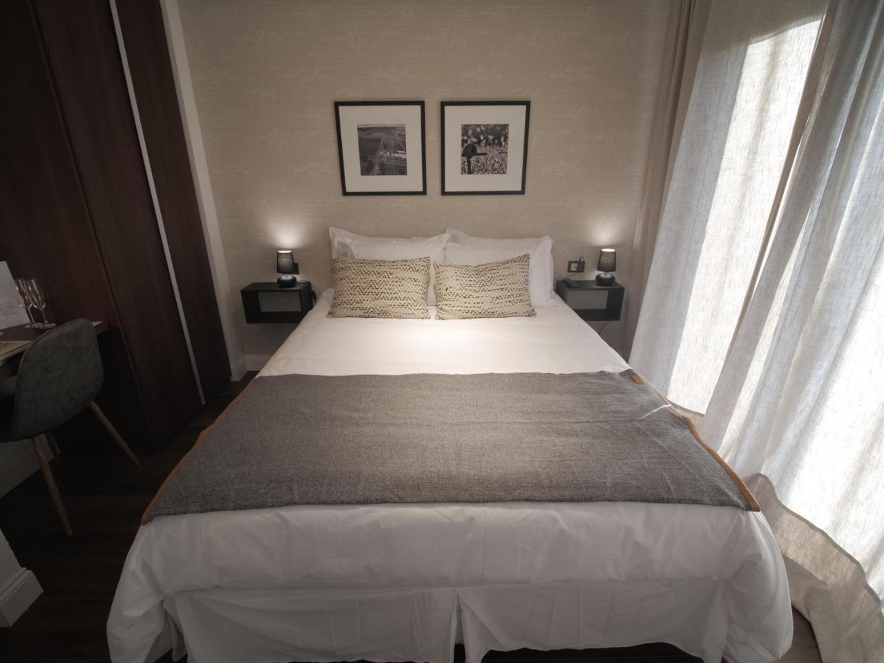 Pizzorno Lodge & Wine Progreso Экстерьер фото