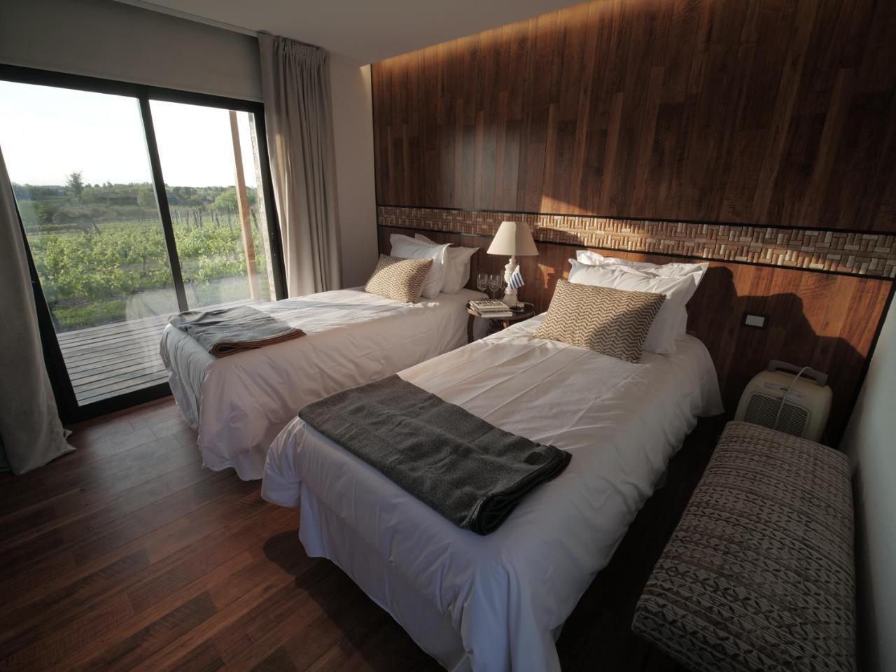 Pizzorno Lodge & Wine Progreso Экстерьер фото