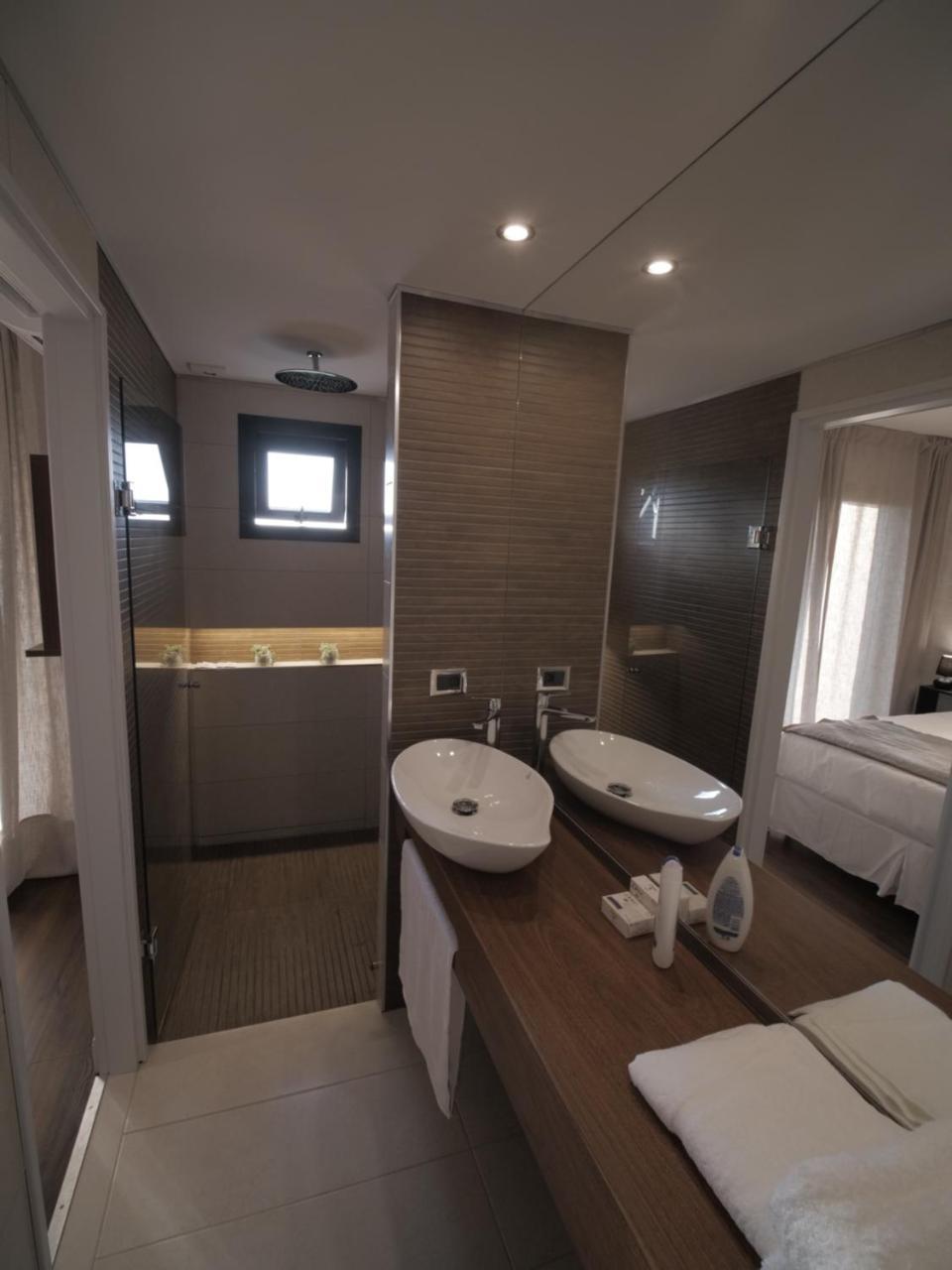 Pizzorno Lodge & Wine Progreso Экстерьер фото