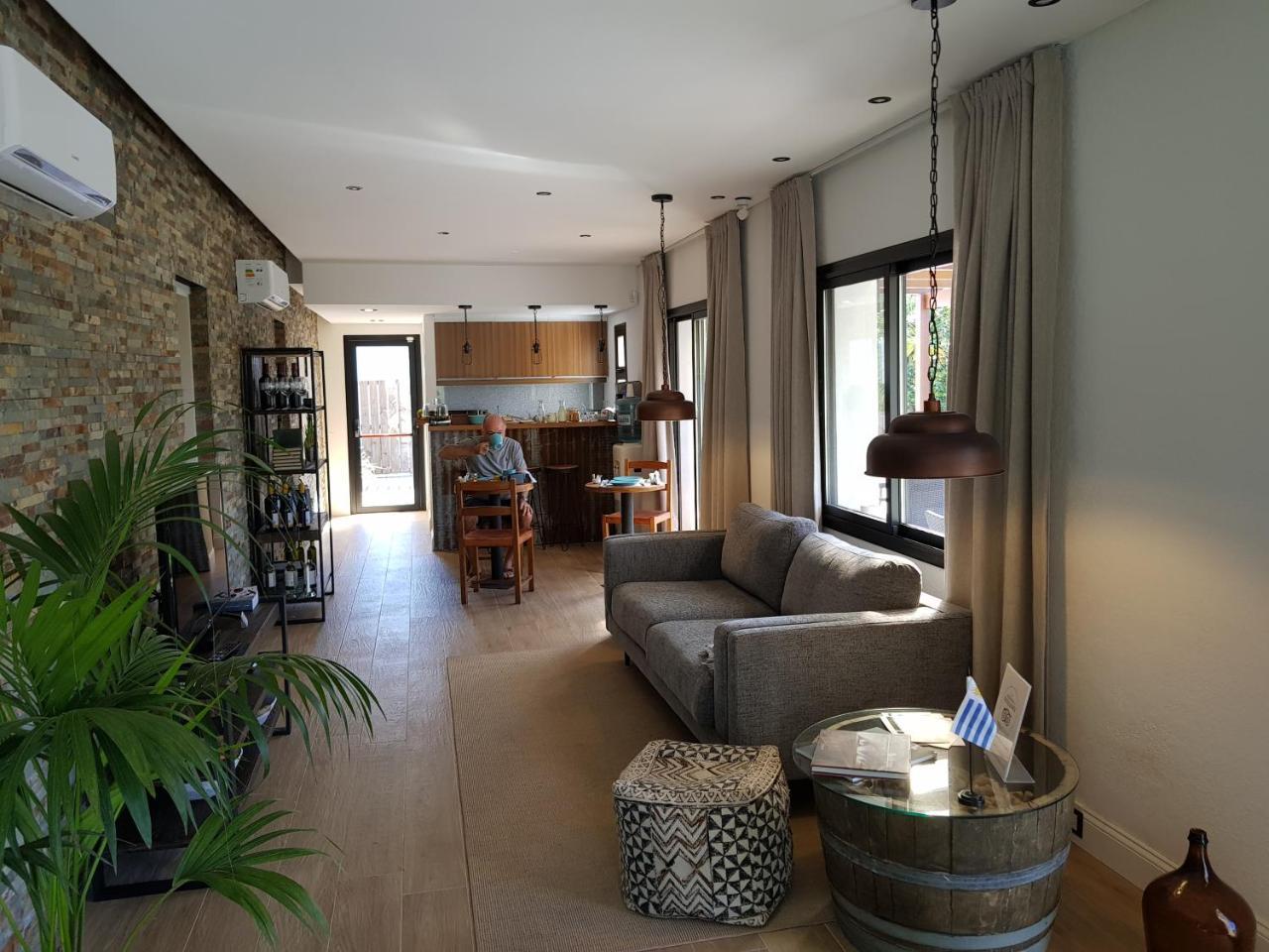Pizzorno Lodge & Wine Progreso Экстерьер фото