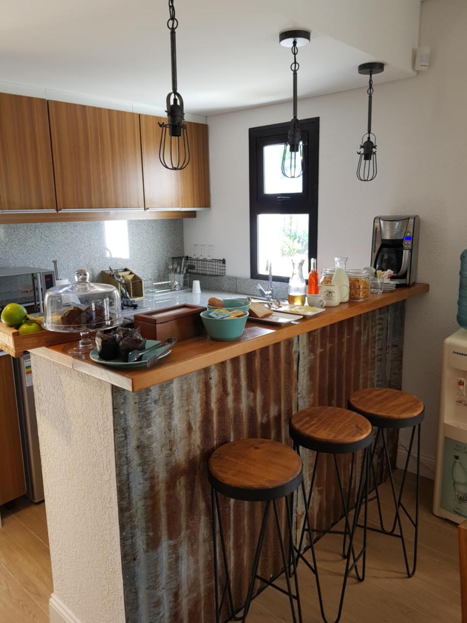Pizzorno Lodge & Wine Progreso Экстерьер фото