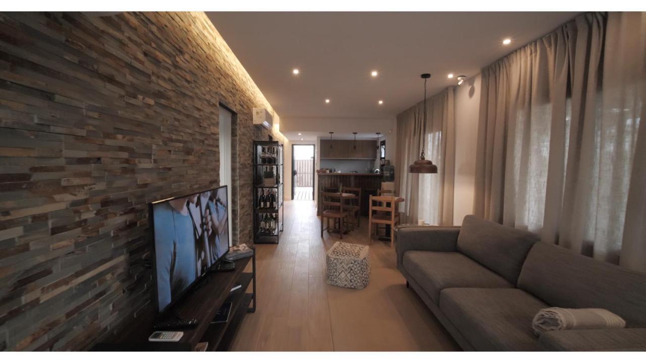 Pizzorno Lodge & Wine Progreso Экстерьер фото