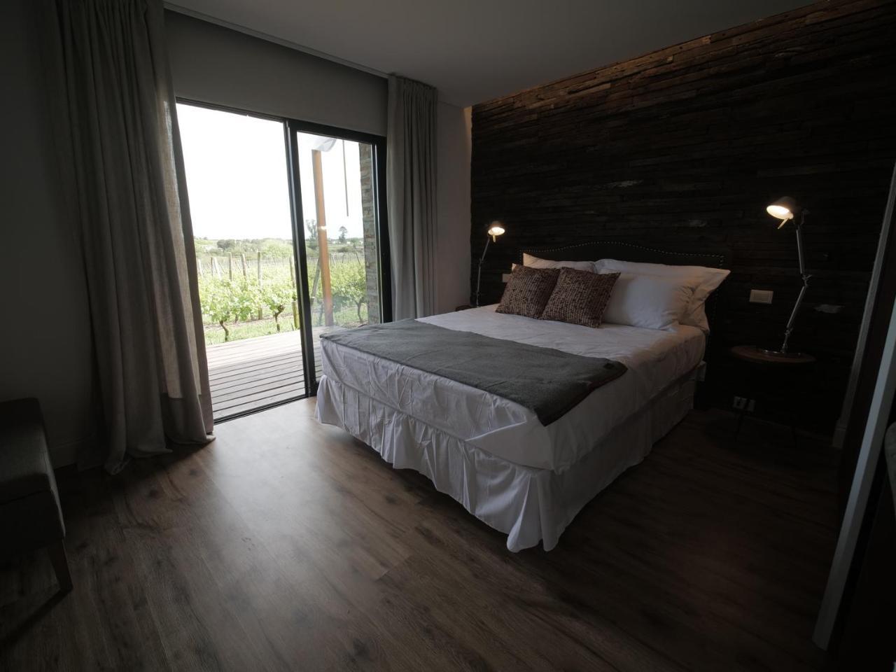 Pizzorno Lodge & Wine Progreso Экстерьер фото