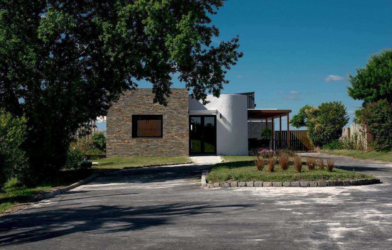 Pizzorno Lodge & Wine Progreso Экстерьер фото