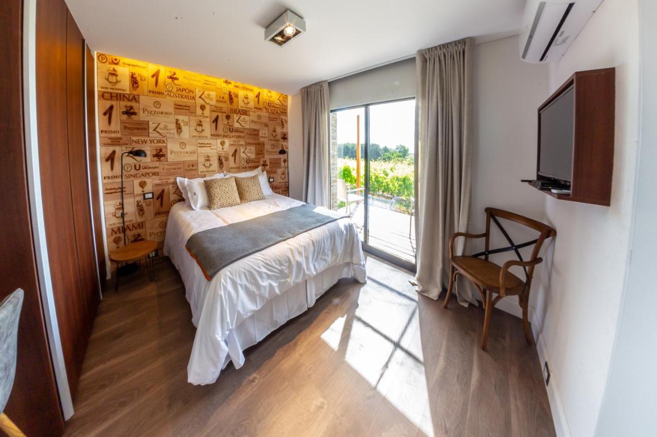Pizzorno Lodge & Wine Progreso Экстерьер фото