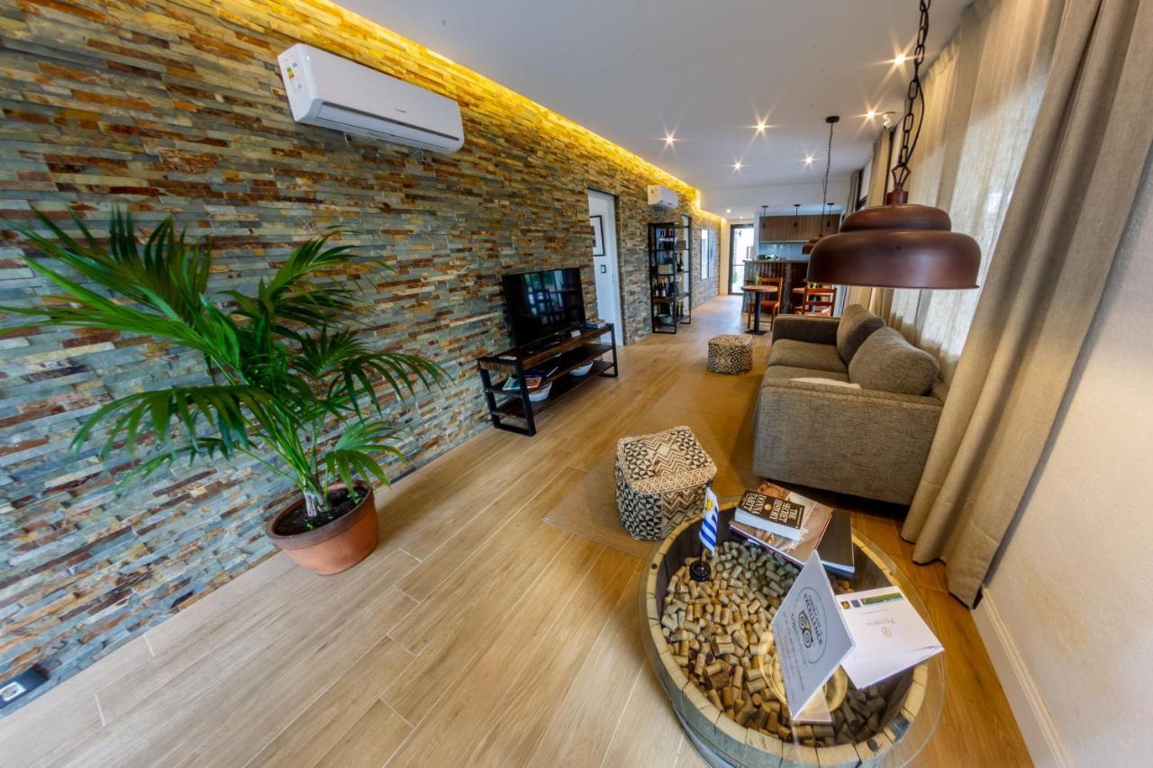 Pizzorno Lodge & Wine Progreso Экстерьер фото