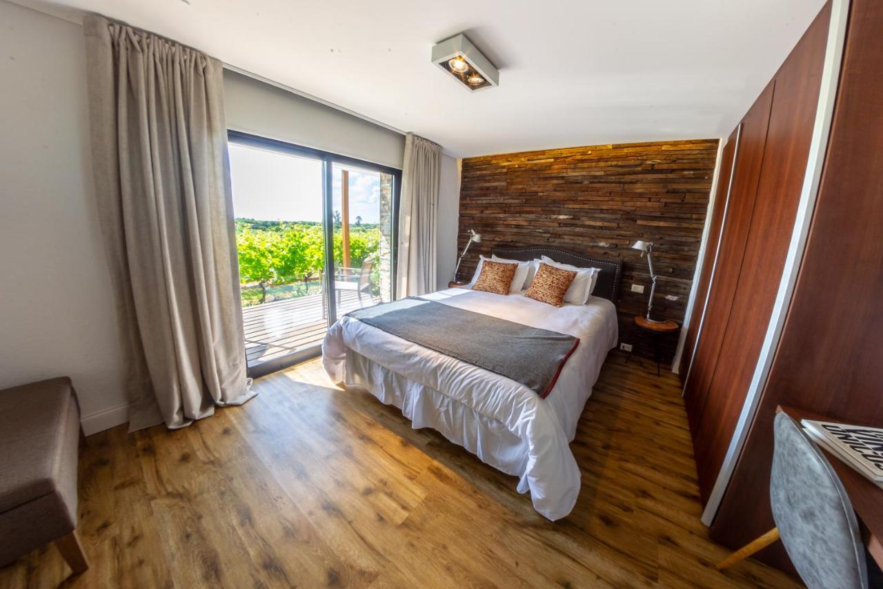 Pizzorno Lodge & Wine Progreso Экстерьер фото