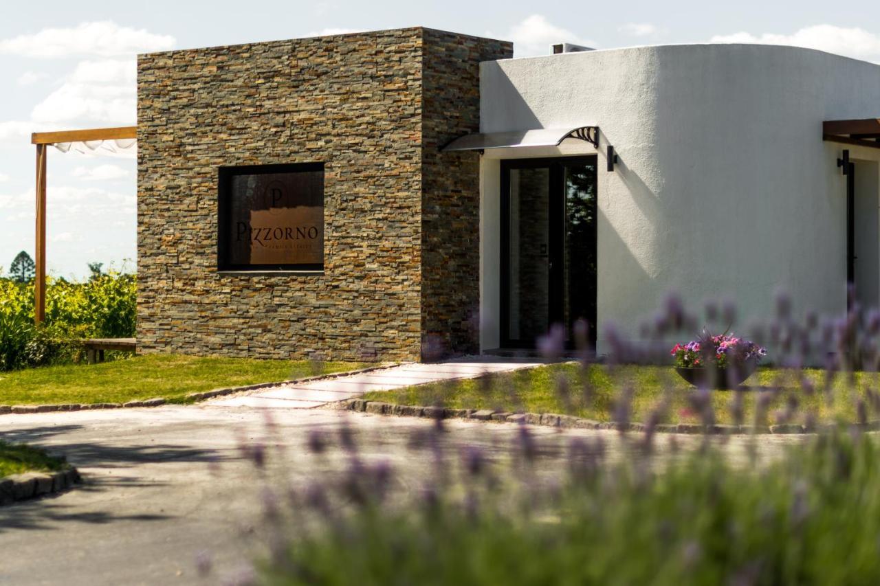 Pizzorno Lodge & Wine Progreso Экстерьер фото