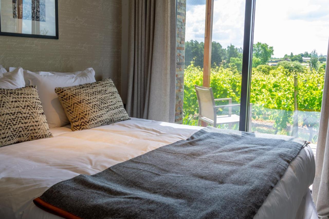 Pizzorno Lodge & Wine Progreso Экстерьер фото