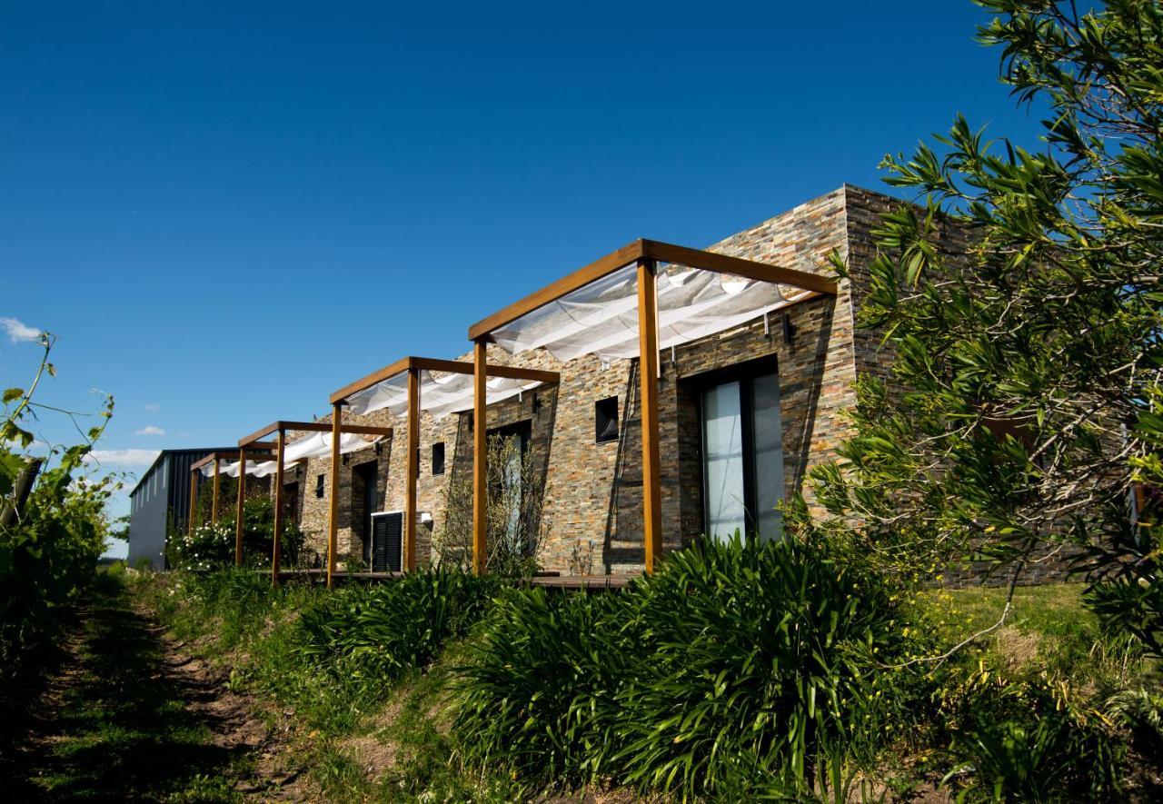 Pizzorno Lodge & Wine Progreso Экстерьер фото